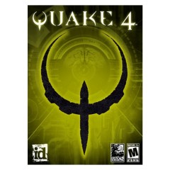 Aspyr Quake 4