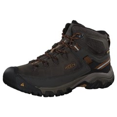 Keen Targhee 3