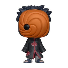 Funko POP! Naruto Shippuden Tobi Toy