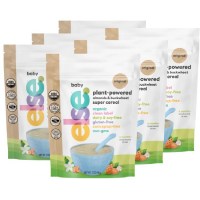 Else Oatmeal Super Cereal, 6 Pack