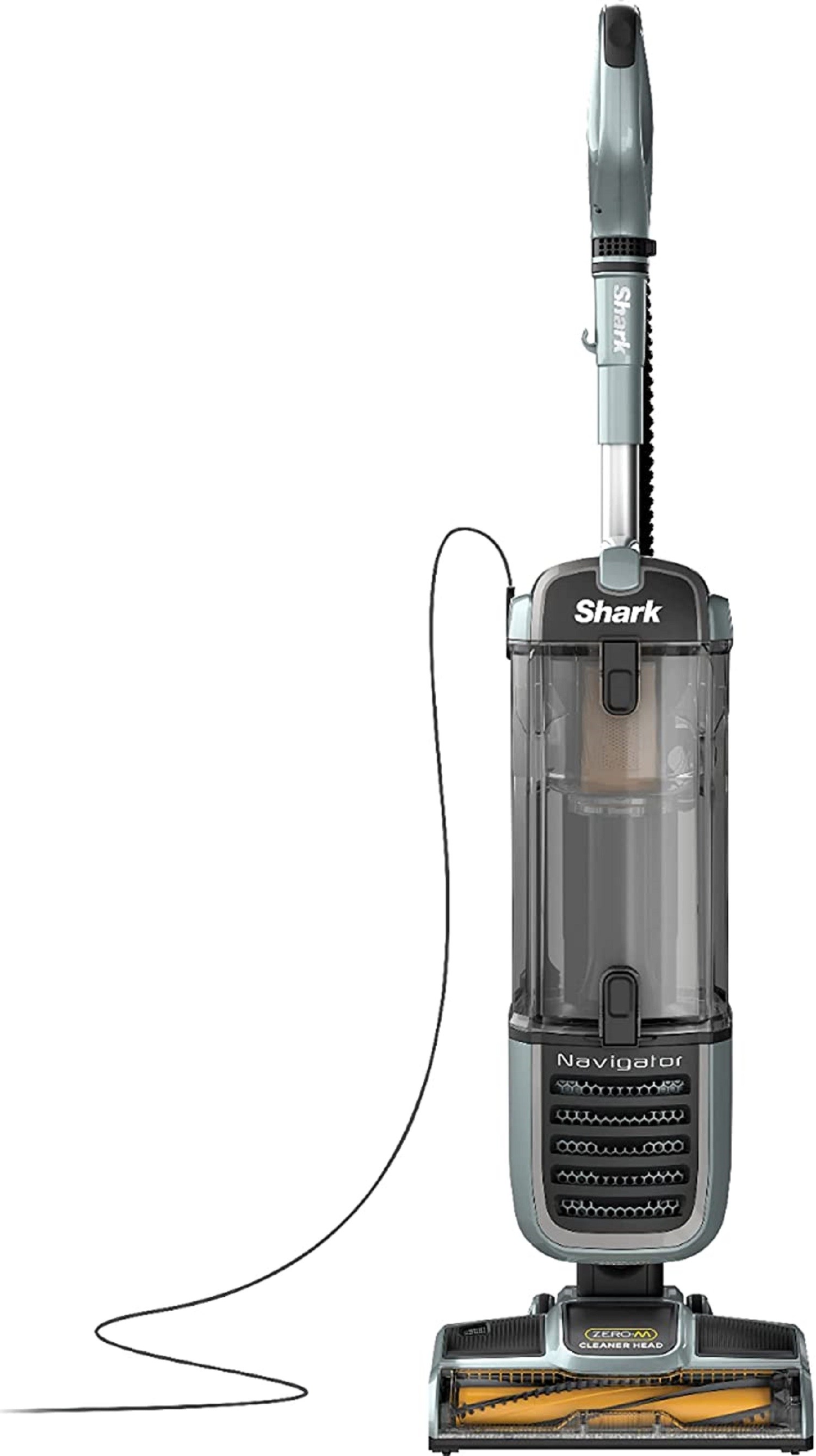 Shark Navigator Zero-M Self-Cleaning Upright Vacuum