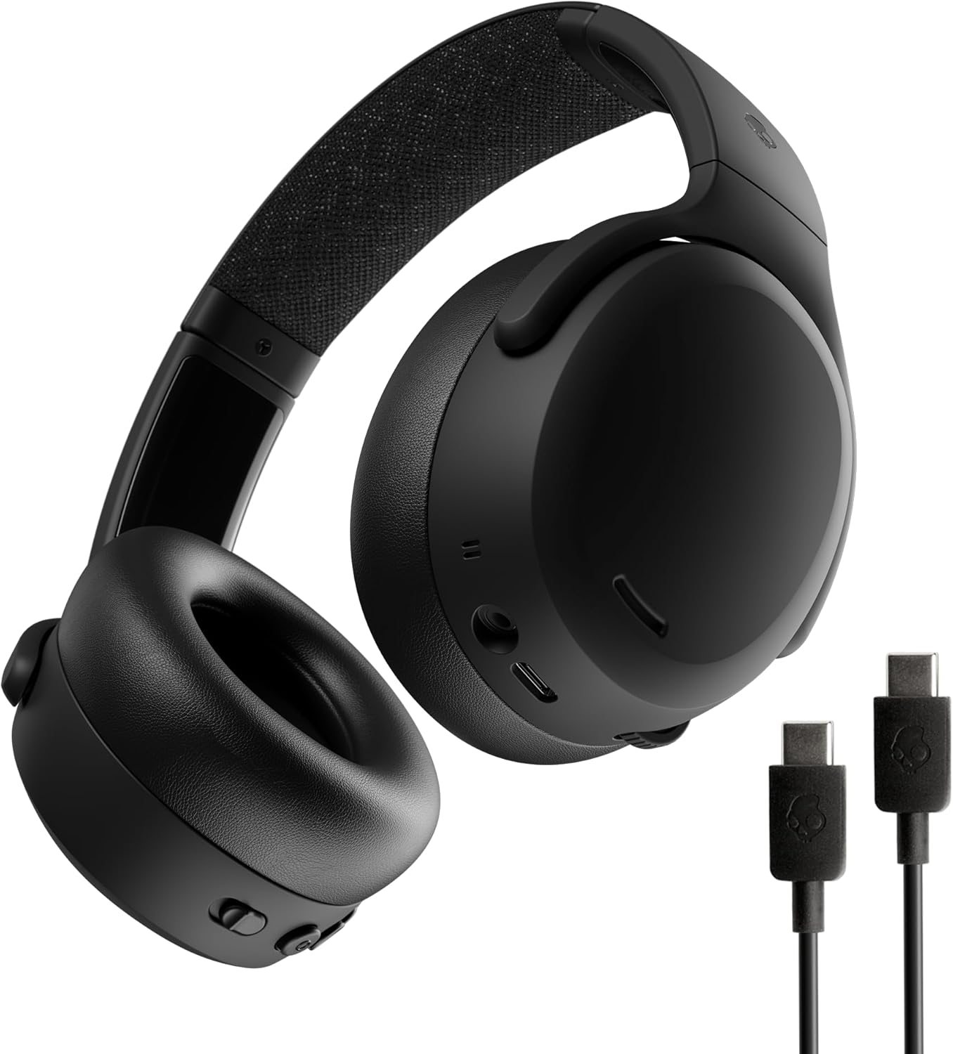 Skullcandy Crusher ANC 2 Wireless Over-Ear Bluetooth Headphones