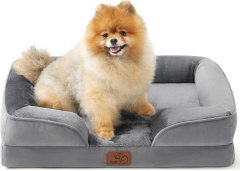 Bedsure Orthopedic Dog Bed