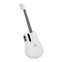LAVA ME 3 Carbon Fiber Acoustic Smart Guitar