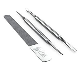 Premium Stainless Steel Nail Nipper – Zizzili Basics