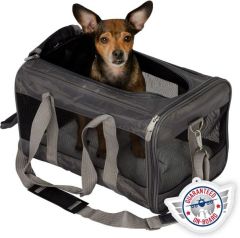 Sherpa Original Deluxe Travel Pet Carrier