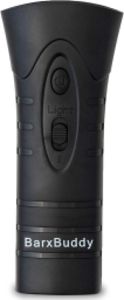 Barxbuddy