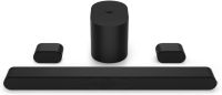 Vizio 5.1 Soundbar SE