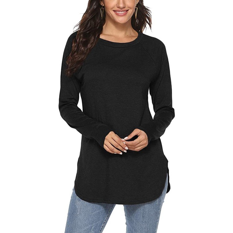 Newchoice Women&#039;s Casual Tunic Top