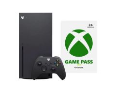 Microsoft Xbox Series X 1TB