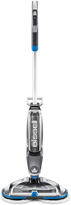 Bissell SpinWave Cordless Hard Floor Expert