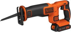 BLACK+DECKER BDCR20C 20V Max Reciprocating Saw