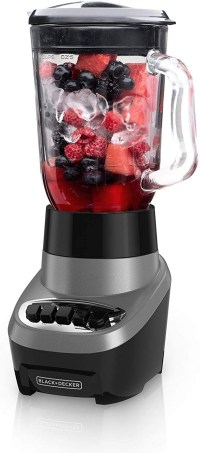 BLACK+DECKER 6-Cup Blender
