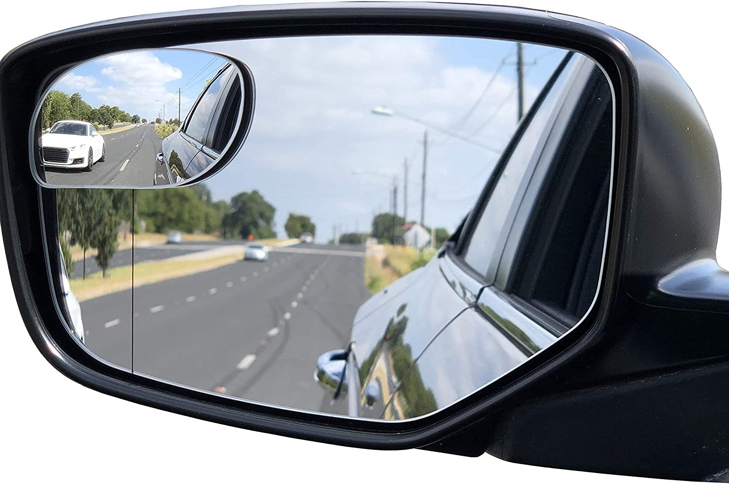 5 Best Blind Spot Mirrors - June 2024 - BestReviews