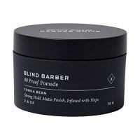 Blind Barber 90 Proof Pomade, 2.5 oz