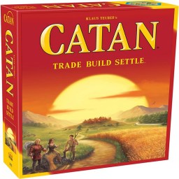 Catan Studio
