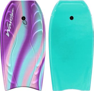 Wavestorm Foam Bodyboard