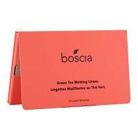 Boscia Green Tea Blotting Linens