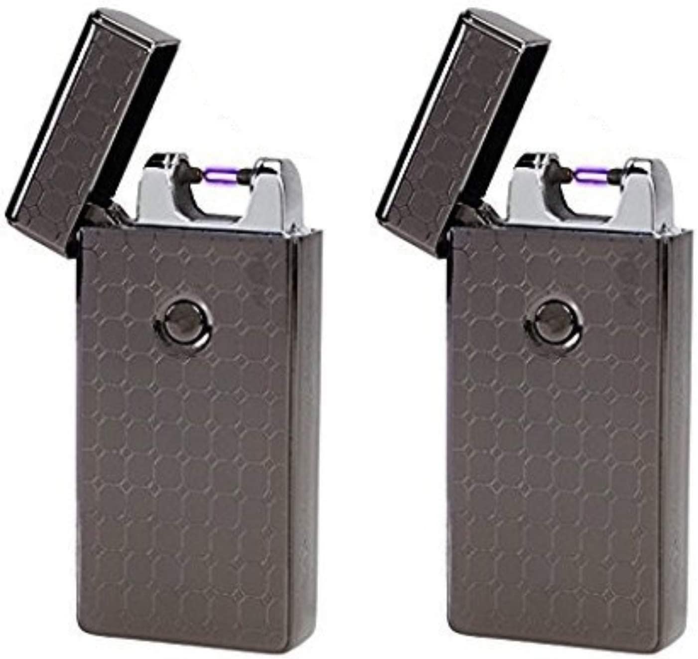 Saberlight Rechargeable Flameless Plasma Beam Lighter