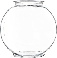 Anchor Hocking 1-Gallon Drum Fish Bowl
