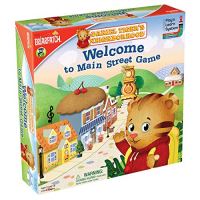 Briarpatch Daniel Tiger's Welcome to Mainstreet