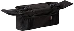 Britax USA Stroller Organizer with Cup Holders