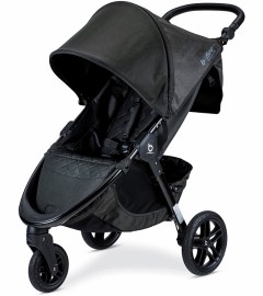 BRITAX B-Free Stroller