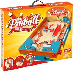 Buffalo Games Pinball