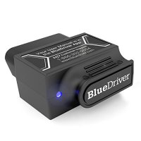 Bluedriver Bluetooth Scan Tool