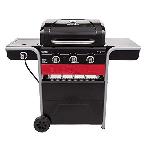 5 Best Char Broil Grills Feb. 2024 BestReviews