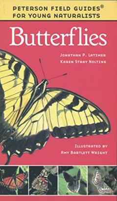 Peterson Field Guides: Young Naturalists Butterflies
