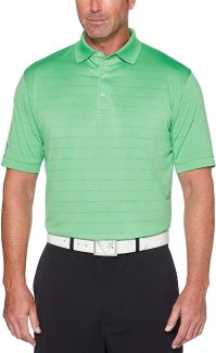 Callaway Men's Short Sleeve Opti-Dri Golf Polo