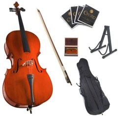 Cecilio CCO-100 Cello