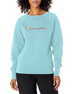 Champion Boyfriend Crew Sweatshirt