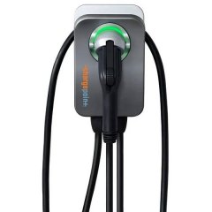 ChargePoint Level 2 240V Hardwire Outdoor Charging Station