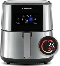Chefman Air Fryer Max XL
