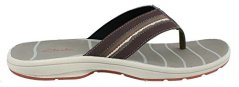 Clarks Whelkie Beach Flip Flop