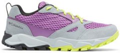 Columbia Ivo Trail Breeze Hiking Shoe