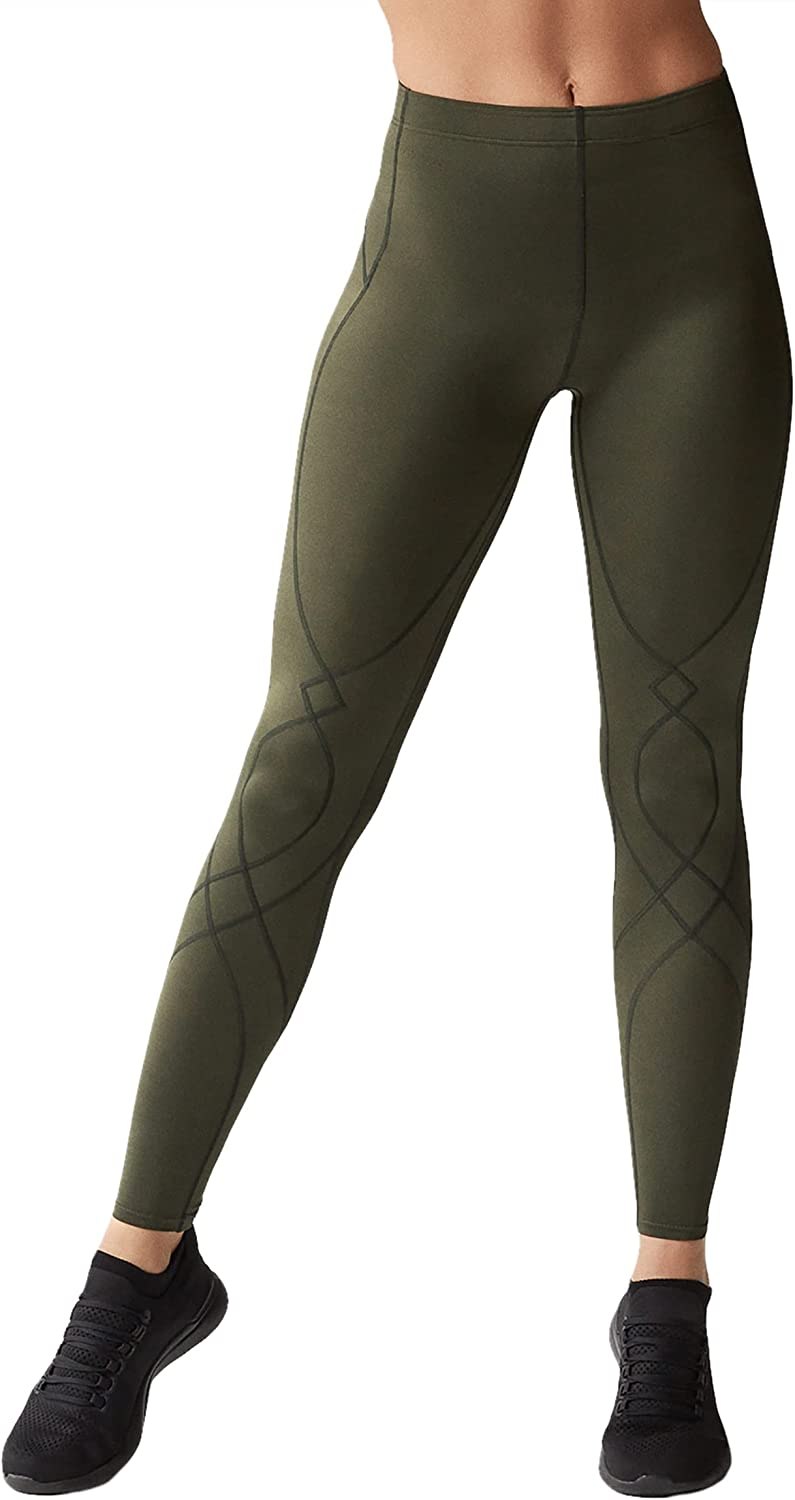 CW-X Stabilyx Joint Support Compression Tight