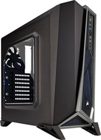 Corsair Carbide Spec-Alpha Mid-Tower Gaming Case