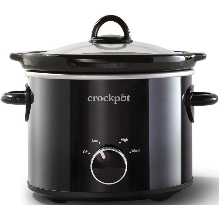 Crock-Pot 2-Quart Classic Slow Cooker