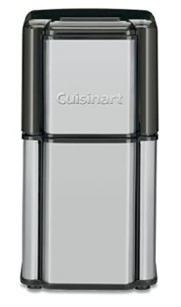 Cuisinart DCG-12BC Grind Central Coffee Grinder