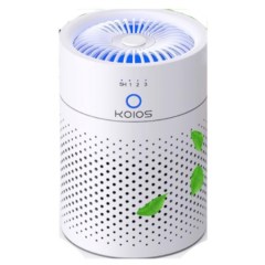 KOIOS Car Air Purifier