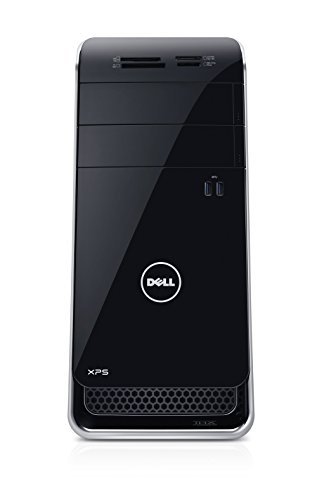 5 Best Dell Gaming Desktops June 2026 BestReviews Dell Xps X8900 7319blk Tower Desktop A612bf 443e9b 