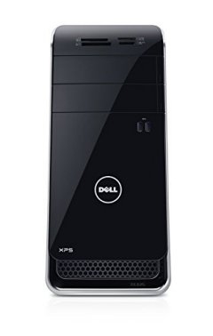 Dell XPS X8900