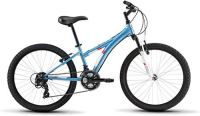 Diamondback Bicycles Tess Youth Girls Mountain Bike