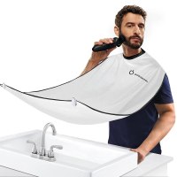 Doepsilon Beard Bib Apron
