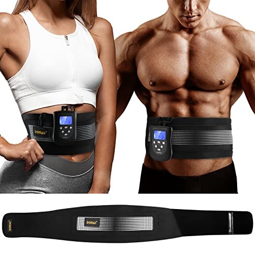 Domas Abs Stimulator