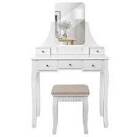 House of Hampton Beauregard Vanity Set
