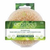 EcoTools Exfoliating & Smoothing Dry Body Brush